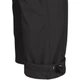 Брюки тактические Frontier Pardus 36/32 Softshell Microfleece black - изображение 5