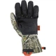 Перчатки Mechanix SUB20 XXL Realtree - изображение 2