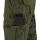 Брюки Condor-Clothing Sentinel Tactical Pants 32/34 Olive Drab - изображение 4