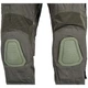 Брюки Defcon 5 Gladio Pants M Olive - изображение 5