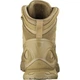 Ботинки Salomon QUEST 4D Forces 2 39 Coyote - изображение 4