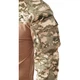 Сорочка Defcon 5 Cool Combat Shirt Cotone L Піксель - зображення 4