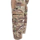 Брюки Defcon 5 Gladio Pants XL "dark matter" green - изображение 6