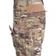 Брюки Defcon 5 Gladio Pants XL "dark matter" green - изображение 8