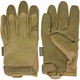 Перчатки Mechanix Original XXL Coyote - изображение 1
