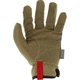 Перчатки Mechanix FastFit L Brown - изображение 2