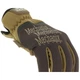 Перчатки Mechanix FastFit L Brown - изображение 3