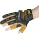 Перчатки Mechanix M-Pact Framer Leather L Brown - изображение 3