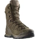 Ботинки Salomon QUEST 4D Forces 2 High GTX 40 Earth - изображение 1