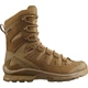 Ботинки Salomon QUEST 4D Forces 2 High GTX 45 Coyote - изображение 1