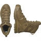 Ботинки Salomon QUEST 4D Forces 2 High GTX 45 Coyote - изображение 6
