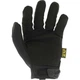 Перчатки Mechanix Original L Black - изображение 2
