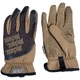 Перчатки Mechanix Fast Fit Tactical XXL Coyote Brown - изображение 1