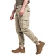 Брюки Pentagon Invictus Tactical Joggers 46 31" Khaki - изображение 3