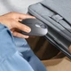 Беспроводная USB мышь Ugreen USB wireless mouse 2,4 ГГц Gray (MU105) - изображение 8
