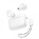 Bluetooth-навушники Anker бездротові навушники Soundcore A20i White (A3948) - зображення 1