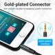 Сплиттер Vention переходник-разветвитель 3.5mm 2 AM to 3.5mm AF AUX 4-пиновый 0.6 м Black (BBLBAB) - изображение 10