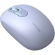 Беспроводная USB мышь Ugreen USB Portable Wireless Mouse Blue (MU105) - изображение 1
