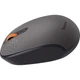 Беспроводная USB мышь Baseus F01A Wireless Mouse Frosted Gray (B01055502833-00) - изображение 2