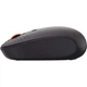Беспроводная USB мышь Baseus F01A Wireless Mouse Frosted Gray (B01055502833-00) - изображение 4