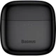 Бездротові Bluetooth навушники вкладки Baseus Bowie E8 Black (NGE8-01) - зображення 2