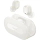 Беспроводные Bluetooth наушники Baseus Bowie EZ10 White (A00054300226-Z1) - изображение 1