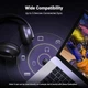 USB Bluetooth-адаптер Ugreen Bluetooth 5.4 передатчик для компьютера ноутбука Black (CM748) - изображение 4