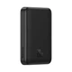 Портативный аккумулятор павербанк Baseus Magnetic Wireless Charging 10000mAh 20W Black (PPCX030001) - изображение 4