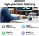Эргономичная вертикальная мышь UGREEN Vertical Wireless Black (MU008) - изображение 5