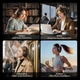 Беспроводные Bluetooth наушники Ugreen HiTune Max5C Bluetooth 5.4 ANC Black (HP203) - изображение 9