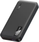 Внешний аккумулятор повербанк UGREEN 22.5W Power Bank Slim 10000mAh Black (PB311) - изображение 1