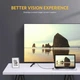 Двухканальный цифровой видеокабель UGREEN DVI-D 24+1 для DVD, ноутбуков, HDTV и проекторов 3 м Black (DV101) - изображение 5