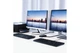 KVM-перемикач Ugreen 4 в 1 USB 2.0 Switch Black (30346) - зображення 3