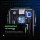 Зарядний пристрій мережевий Ugreen Nexode Uno 65 W USB C Charger Block Robot Design Black (CD361) - зображення 8
