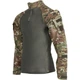 Тактическая рубашка VAV WEAR Compat 01 M Камуфляж - изображение 2