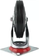 Колесо 125мм поворот, Goodtyre - изображение 3