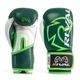 Боксерские перчатки Rival RB7 Fitness Plus M 12 унций (RB7-Green/White-M) - изображение 3