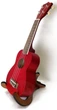 Настенное крепление для укулеле и мандолины FZONE S10 Ukulele Stand - изображение 3