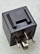 Реле 24V 80A 5pin (1 open 1 close ) JD2914 (РЛ0130) - изображение 2