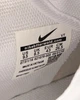 Кросівки чоловічі NK Jordan Retro 1 Hight 43 (27 см) White (арт 1315) - зображення 9