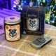 Ароматична соєва свічка Harry Potter™: HOGWARTS 250 мл - изображение 2