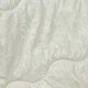 Ковдра стьобана вовняна Viluta Comfort 200х220 бежева - зображення 4
