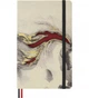 Блокнот Moleskine Year of the Horse середній 13 х 21 см в лінію сірий - зображення 2