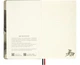 Блокнот Moleskine Year of the Horse середній 13 х 21 см в лінію сірий - зображення 4
