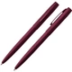 Автоматична кулькова ручка Fisher Space Pen Cap-O-Matic чорна вишня матова - зображення 2
