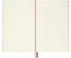 Блокнот Moleskine Sakura Imprint середній 13 х 21 см в лінію - изображение 5