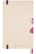 Блокнот Moleskine Sakura Imprint середній 13 х 21 см в лінію - изображение 7