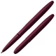 Кулькова ручка Fisher Space Pen Bullet чорна вишня матова - зображення 2
