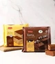Торт шоколадный Torta al cioccolato Dolciando 400 г - изображение 2