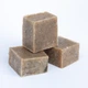 Натуральне мило скраб ручної роботи з Карпат YARA NATURALS - РОМАШКА з медом 15 г - изображение 2